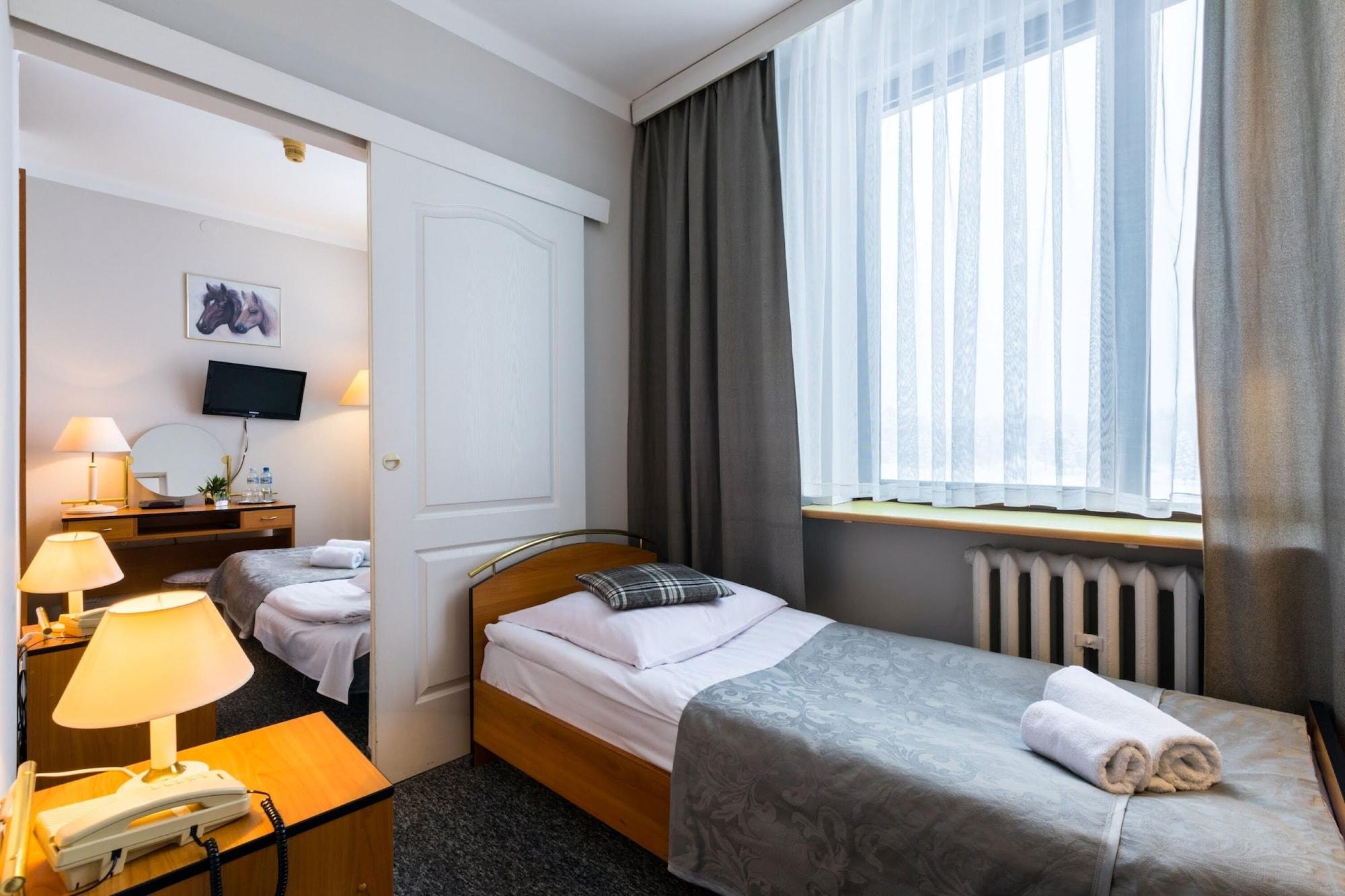 Hotel Helios 300M Od Krupowek Nowy Basen Od 12 Lipca ซาโกปาเน ภายนอก รูปภาพ