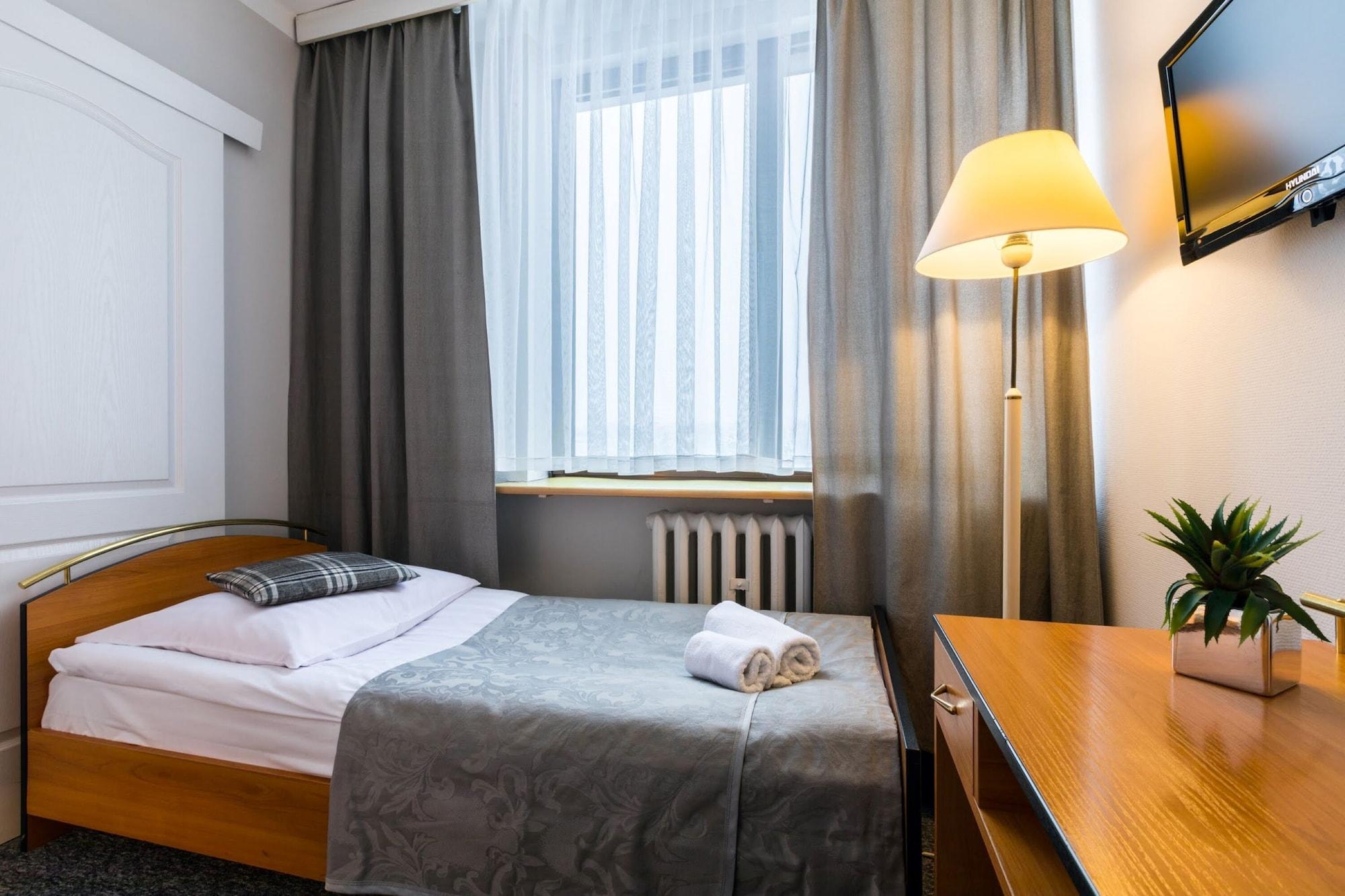 Hotel Helios 300M Od Krupowek Nowy Basen Od 12 Lipca ซาโกปาเน ภายนอก รูปภาพ