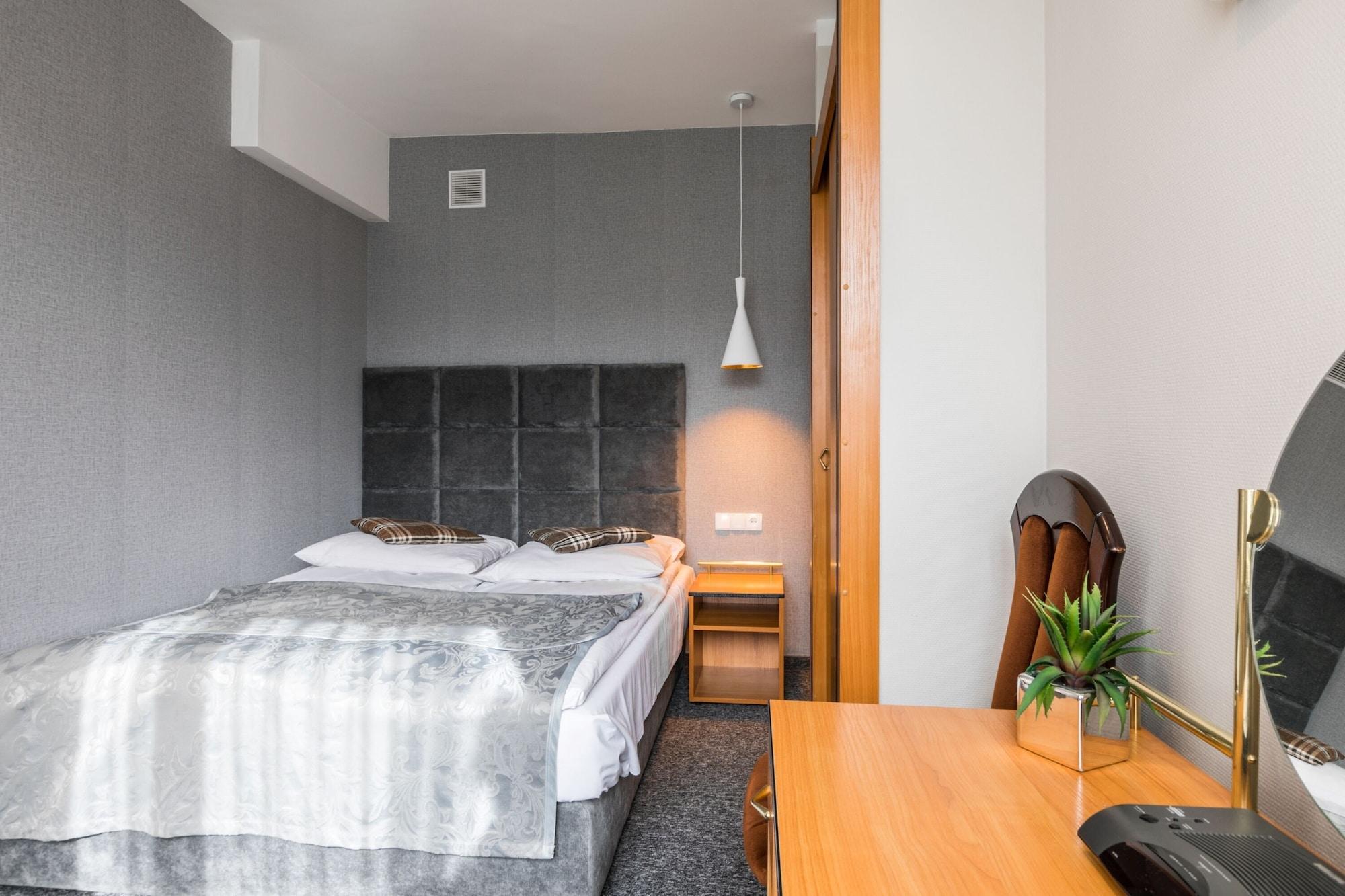 Hotel Helios 300M Od Krupowek Nowy Basen Od 12 Lipca ซาโกปาเน ภายนอก รูปภาพ