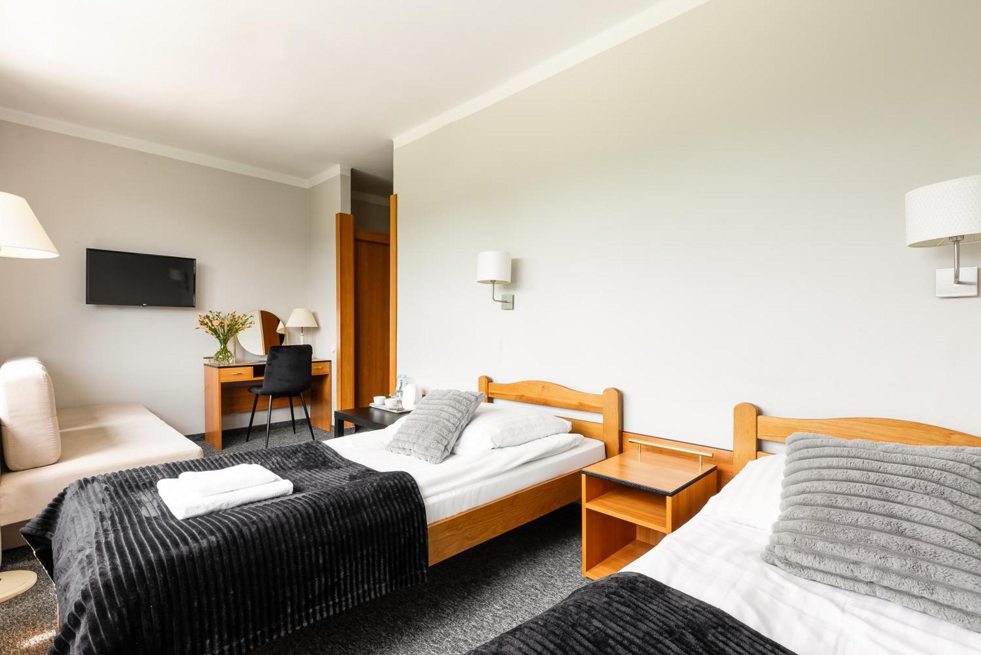 Hotel Helios 300M Od Krupowek Nowy Basen Od 12 Lipca ซาโกปาเน ภายนอก รูปภาพ