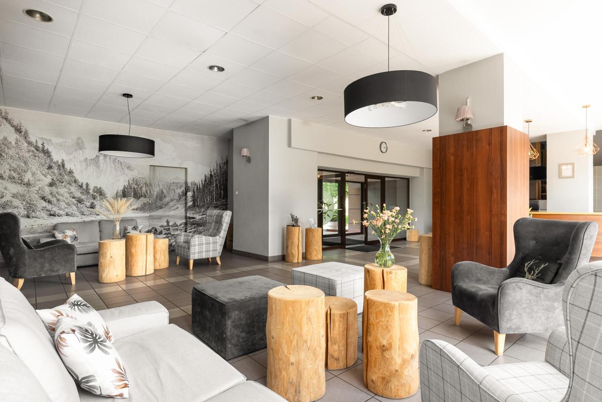 Hotel Helios 300M Od Krupowek Nowy Basen Od 12 Lipca ซาโกปาเน ภายนอก รูปภาพ