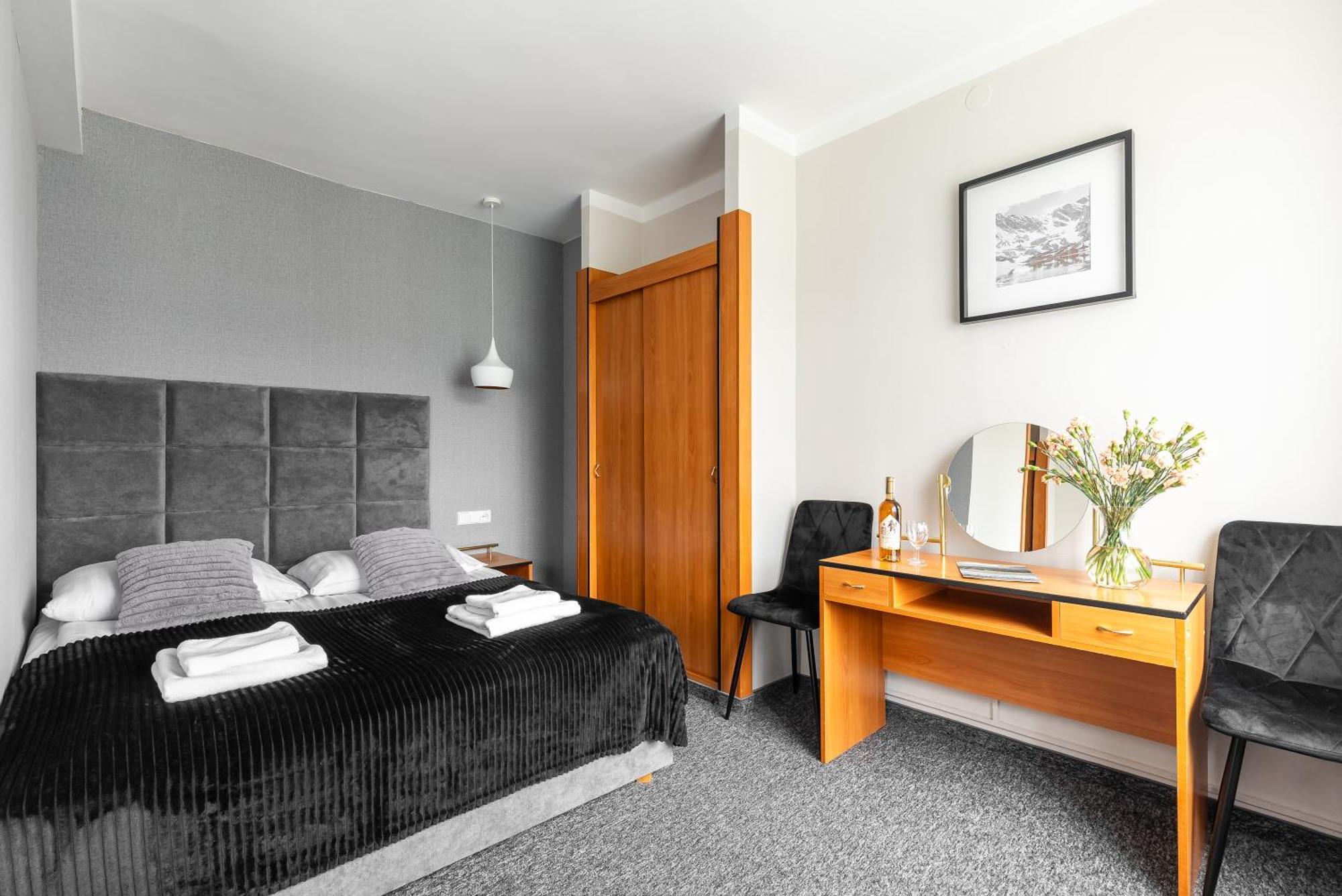 Hotel Helios 300M Od Krupowek Nowy Basen Od 12 Lipca ซาโกปาเน ภายนอก รูปภาพ