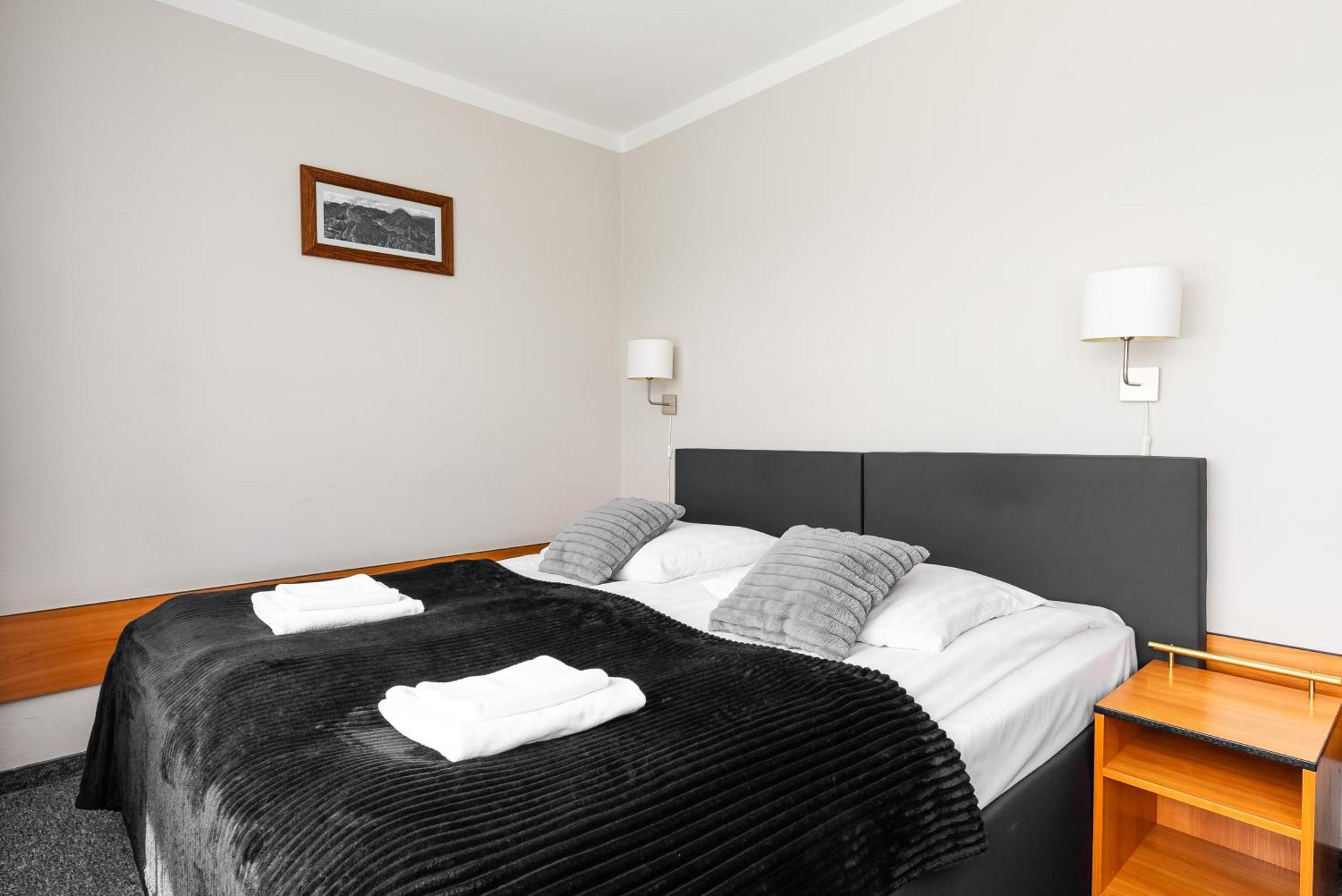 Hotel Helios 300M Od Krupowek Nowy Basen Od 12 Lipca ซาโกปาเน ภายนอก รูปภาพ
