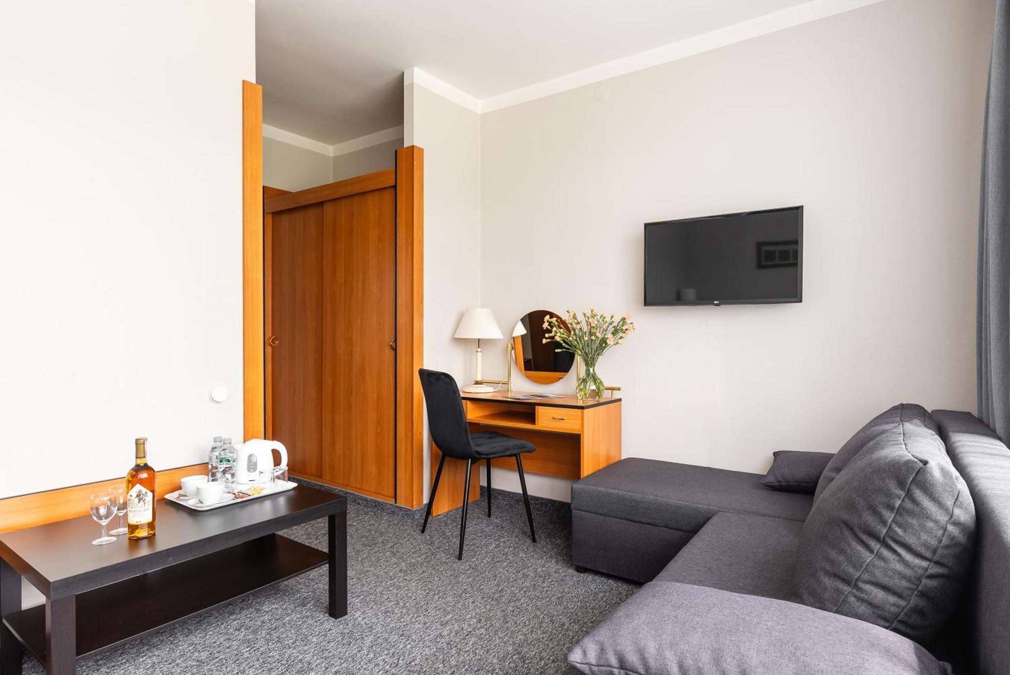 Hotel Helios 300M Od Krupowek Nowy Basen Od 12 Lipca ซาโกปาเน ภายนอก รูปภาพ