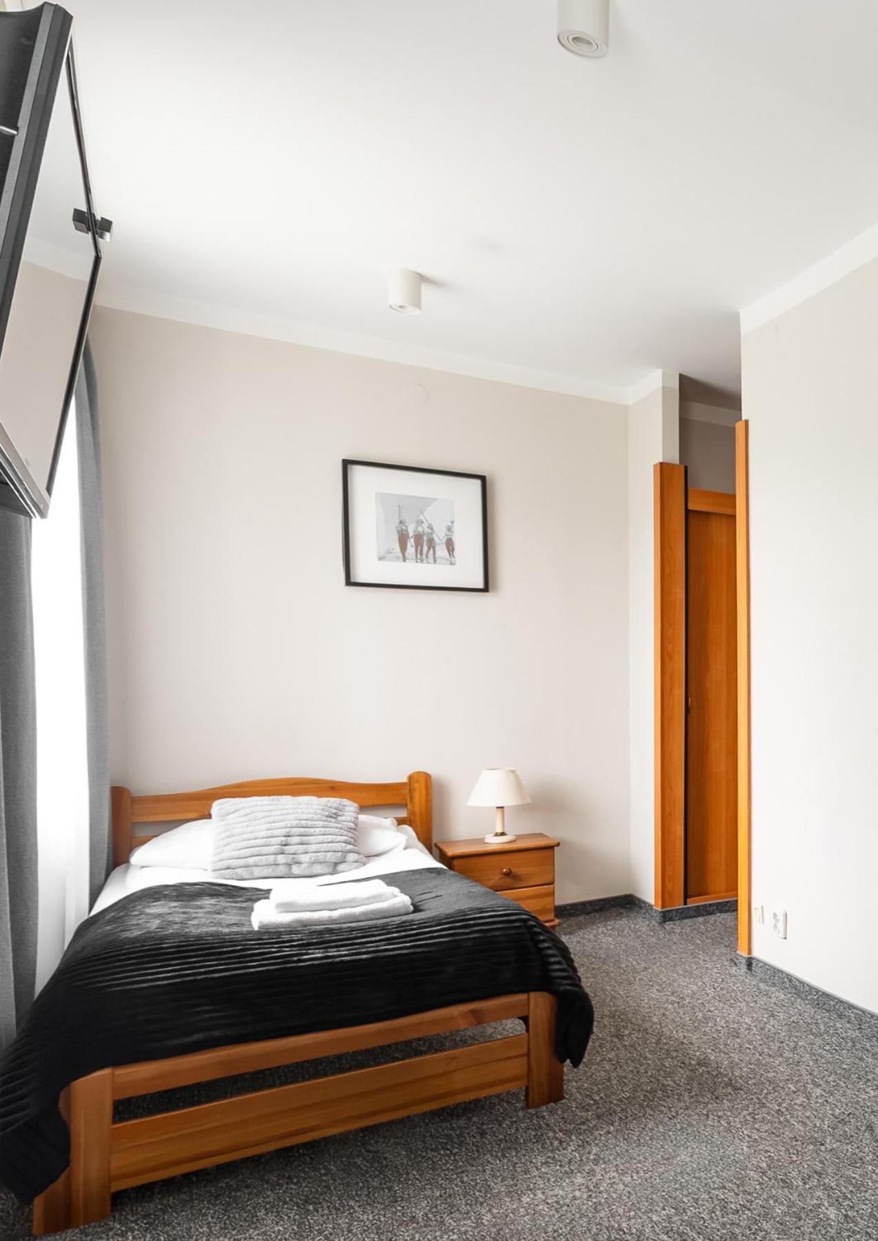 Hotel Helios 300M Od Krupowek Nowy Basen Od 12 Lipca ซาโกปาเน ภายนอก รูปภาพ