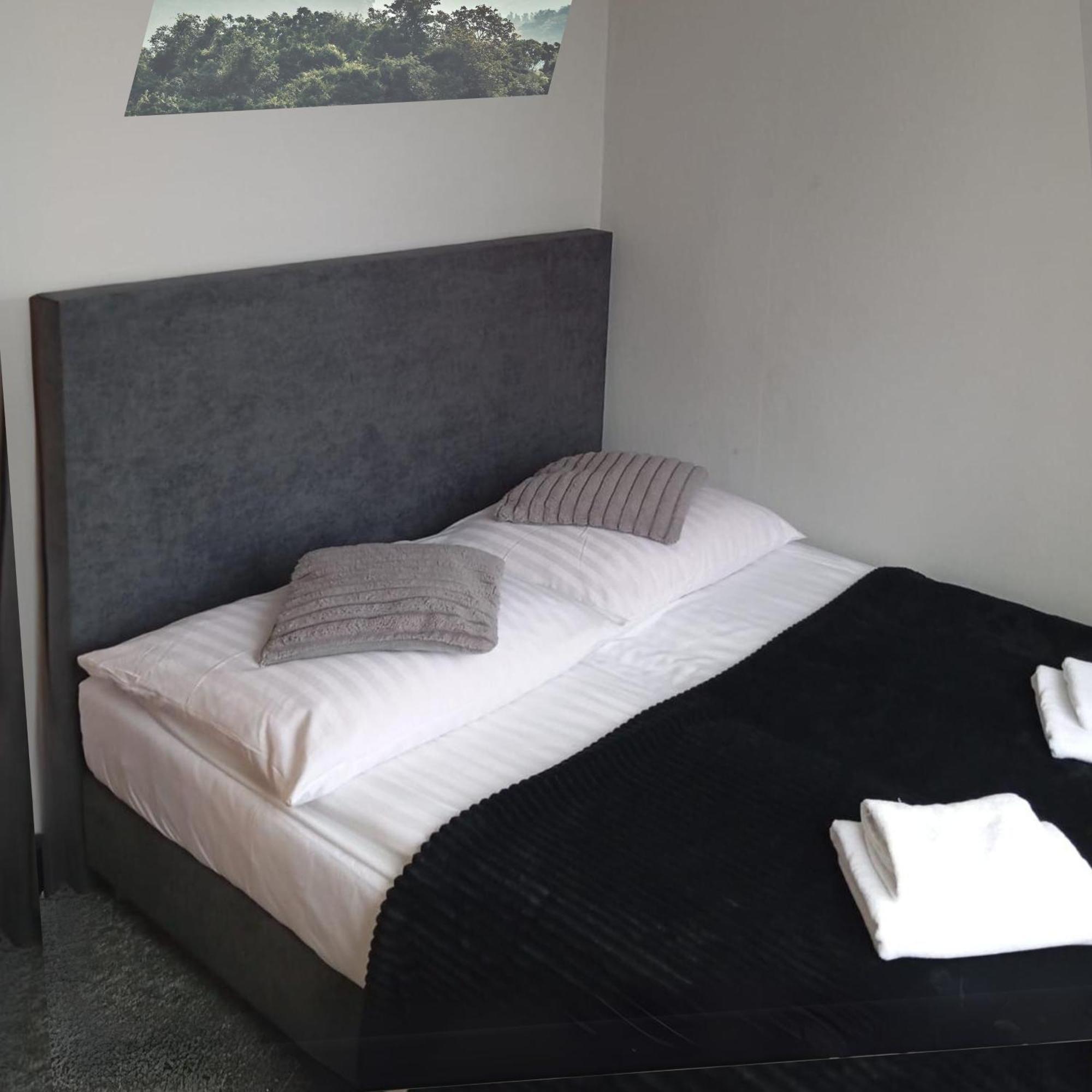 Hotel Helios 300M Od Krupowek Nowy Basen Od 12 Lipca ซาโกปาเน ภายนอก รูปภาพ